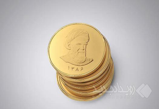 آغاز تحویل ۴۶۰ هزار قطعه انواع سکه پیش فروش از امروز