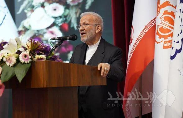 صنعت مس نقش مهمی در بهره برداری از ظرفیت‌های صادراتی ایران دارد