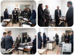 تداوم خدمت‌رسانی بانک در طرح نهضت ملی مسکن / تامین مالی ۱۸۵ همتی واحدهای نهضت ملی توسط بانک مسکن