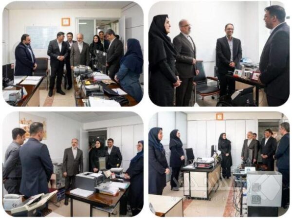 تداوم خدمت‌رسانی بانک در طرح نهضت ملی مسکن / تامین مالی ۱۸۵ همتی واحدهای نهضت ملی توسط بانک مسکن