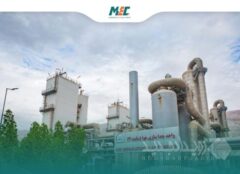 موفقیت مبین انرژی خلیج فارس در ایرانی‌سازی و راه‌اندازی کمپرسور حیاتی BAC واحد A/ دانش و همت ایرانی در بزرگترین یوتیلیتی کشور، تحریم را شکست داد