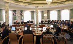 بررسی شیوه‌نامه استفاده از گزارش‌های شرکت‌های اعتبارسنجی هنگام ارائه خدمات بیمه ای