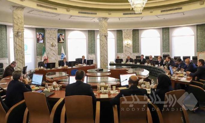 بررسی شیوه‌نامه استفاده از گزارش‌های شرکت‌های اعتبارسنجی هنگام ارائه خدمات بیمه ای