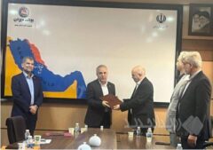 بازگشت آرامش به بیمه ایران در دوره جدید مدیریتی