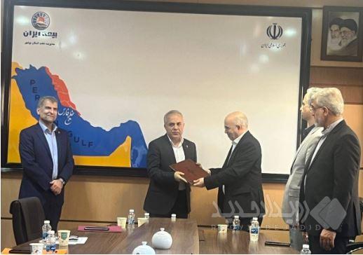 بازگشت آرامش به بیمه ایران در دوره جدید مدیریتی