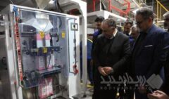 سورتر صابون پاکسان؛ نماد خودباوری و توان فنی متخصصان داخلی