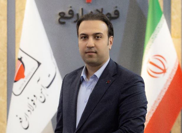 تولید فولادهای کیفی و آلیاژی همگام با بهینه‌سازی و هوشمندسازی در «ارفع»