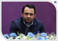 نخستین همایش هم‌اندیشی بانک صادرات ایران با فعالان صنعت پتروشیمی برگزار شد/ محسن سیفی: بانک صادرات ایران به‌دنبال تعامل راهبردی و پایدار با صنعت پتروشیمی است