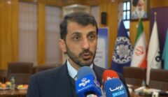 سرمایه‌گذاری فولاد مبارکه در ۱۰ شرکت دانش بنیان فعال در صنعت ۴.۰/ توسعه زیرساخت‌های هوشمندسازی در کشور در دستور کار است