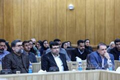 طرح ملی شناسایی و پرورش«۱۰۰۰ مدیر» آغاز به کار کرد