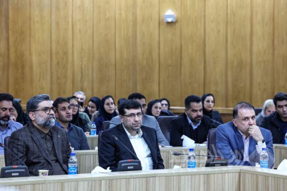 طرح ملی شناسایی و پرورش«۱۰۰۰ مدیر» آغاز به کار کرد