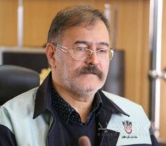 مشارکت ۲۲.۵ درصدی ذوب‌آهن در پروژه حیاتی انتقال آب دریا به اصفهان