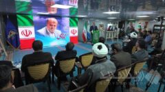 سردار قاسمی؛ مهندس امید و فرمانده ساخت فردای ایران