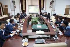 تعیین اقدامات اصلاحی برای کاهش آلاینده‌های محیط کار کارخانه فرآوری