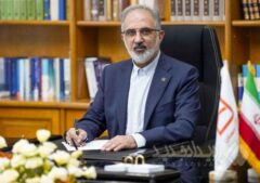 پیام تبریک مدیرعامل بانک مسکن به مناسبت ولادت حضرت فاطمه زهرا‌(س) و روزمادر/ حضرت فاطمه زهرا‌(س)؛اسوه‌ای جاودان برای همه زنان و مردان حقیقت‌جوست