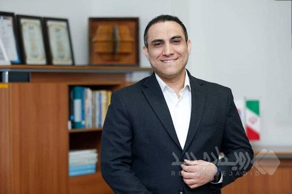 عضو هیأت مدیره پتروشیمی نوری منصوب شد