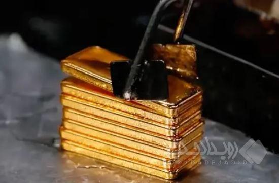 آغاز حراج زمستانی شمش طلا در مرکز مبادله ایران / یکشنبه هفتم دی‌ماه؛ حراج شماره ۱۳۸ برگزار خواهد شد