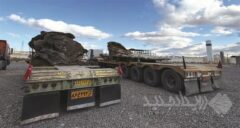 کاهش انباشت ضایعات و ارزش‌آفرینی با همکاری فولاد مبارکه و آتیه‌فولاد