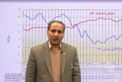 مصرف گاز در بخش خانگی و تجاری و صنایع جزء به ۶۹۵ میلیون مترمکعب می‌رسد