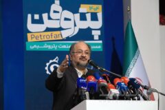 پتروفن یک رویداد ملی است/ معتقد به نظارت مشفقانه هستم نه نظارت مچ‌گیرانه/ در نهاد فنی و اقتصادی همچون پتروشیمی، ما سوگیری سیاسی نداریم / تبدیل ایده به محصول لازمه بقای صنعت است