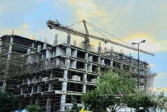 اعطای بیش از ۱۳۷ هزار میلیارد ریال تسهیلات ساخت مسکن طی هشت ماهه سال جاری / احداث ۱۶هزار واحد مسکونی با تسهیلات بانک مسکن