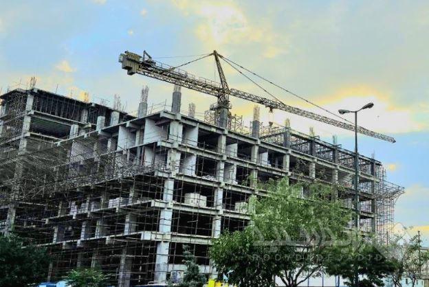 اعطای بیش از ۱۳۷ هزار میلیارد ریال تسهیلات ساخت مسکن طی هشت ماهه سال جاری / احداث ۱۶هزار واحد مسکونی با تسهیلات بانک مسکن