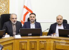 تلفیق تجربه و دانش در مسیر بالندگی و رشد سازمان