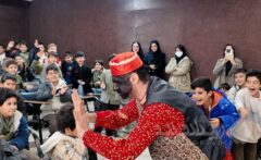 گامی در راستای ترویج فرهنگ بیمه؛ زنگ بیمه در ایلام نواخته شد