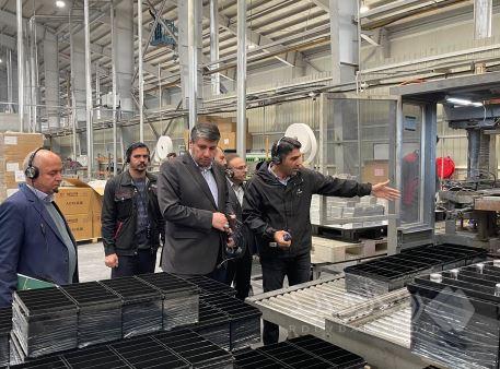 برنامه‌ بانک توسعه صادرات ایران برای توسعه فعالیت‌های ارزی و ریالی در استان های کشور