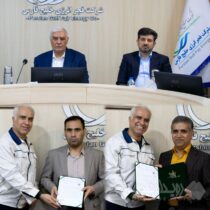 هدایت حراست پتروشیمی شهید تندگویان به مدیر جوان و بومی سپرده شد