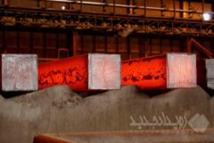 فولاد خوزستان و بازآرایی استراتژی صادرات؛ از احیای بنادر تا بازسازی مزیت رقابتی ایران