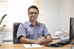 احیای آب در شرکت پالایش نفت تهران؛جلوگیری از هدر رفت روزانه ۲۱۶ متر مکعب آب