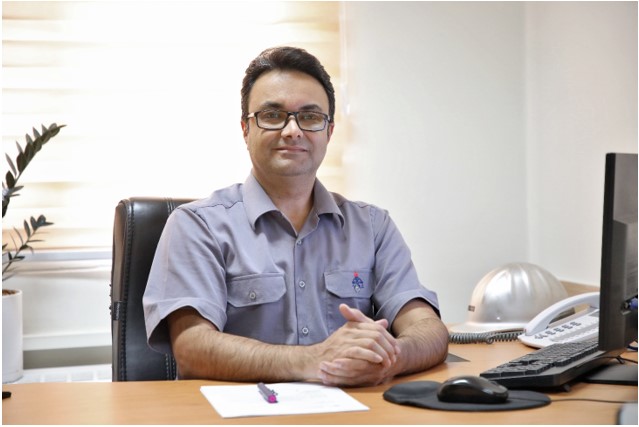 احیای آب در شرکت پالایش نفت تهران؛جلوگیری از هدر رفت روزانه ۲۱۶ متر مکعب آب