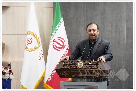 گام تازه بانک ملی در خروج از بنگاه‌داری /واگذاری ۹۰ درصد سهام «شفا دارو» به ارزش ۱۶ همت