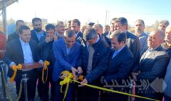 جبران ناترازی برق کشور با مشارکت بخش خصوصی با جدیت دنبال می شود