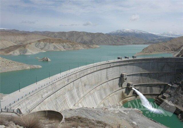 سدهای پایتخت از خروج از مدار نجات یافتند