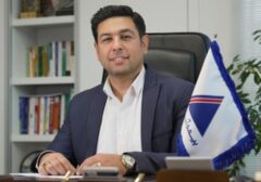 پیام تبریک مدیرعامل بیمه آسماری به مناسبت روز ملی بیمه