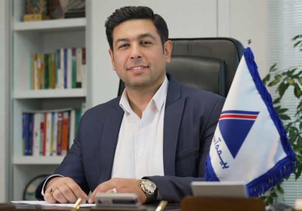 پیام تبریک مدیرعامل بیمه آسماری به مناسبت روز ملی بیمه