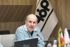 بهبود مستمر و تحقق راهبردهای کلان فولاد مبارکه در مسیر تعالی پایدار