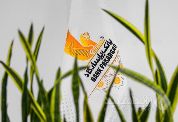 تجلیل بانک پاسارگاد از افتخارآفرینان والیبال کشور در مراسم بیستمین سالروز تأسیس بانک