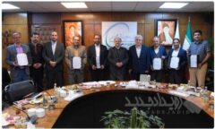 تأمین مالی ۹ پروژه فناورانه؛ کارنامه صندوق CVC هلدینگ خلیج‌فارس در ۶ ماه