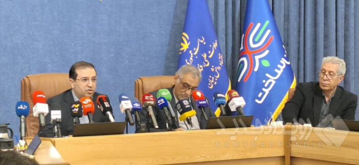 حمایت وزارت علوم از تولید داخلی تجهیزات پژوهشی در پارک‌های علم و فناوری/ رشد کیفی و تنوع بازار محصولات دانش‌بنیان