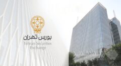 عرضه اولیه سهام شرکت پتروشیمی اروند در بورس تهران