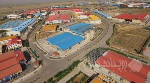 ۲۷ هزار نفر اشتغال با راه اندازی ۲ هزار واحد تولیدی در شهرک‌های صنعتی کشور