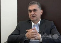 لاهوتی: چرا دلار و طلا در ایران صعودی شد؟