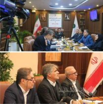 کنفرانس آنلاین پرسش و پاسخ سهامداران پست‌بانک ایران برگزار شد