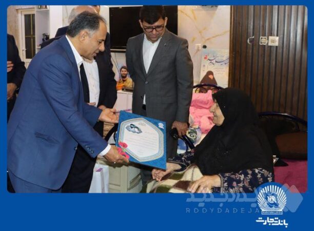 خانواده شهدا ستون‌های عزت و معنویت این کشورند