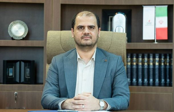 پیام مدیرعامل نفت پاسارگاد به مناسبت رکوردشکنی صادراتی