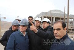 روند رو به رشد و امیدبخش طرح‌های توسعه‌ای ملی مس