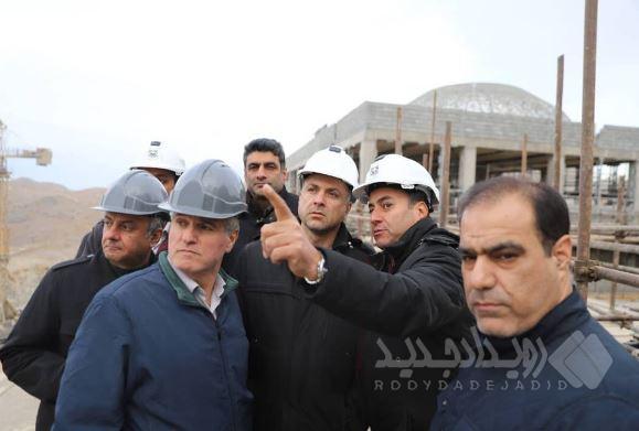 روند رو به رشد و امیدبخش طرح‌های توسعه‌ای ملی مس